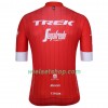 Wielershirt 2018 Trek-Segafredo Dames N001